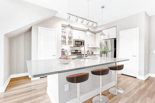 Building Photo - The Griffin