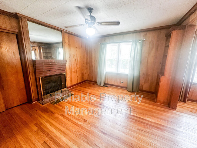 Building Photo - 4471 Rains Crossroads Rd