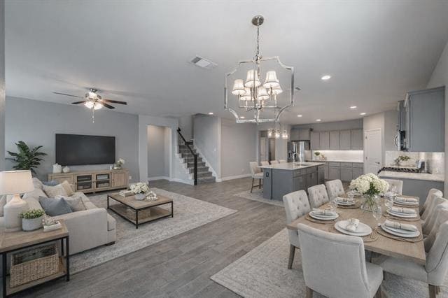 Building Photo - 128 Windmill Dr