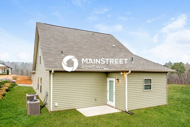 Building Photo - 3 Bedroom Pet-Friendly Home in Odenville, ...