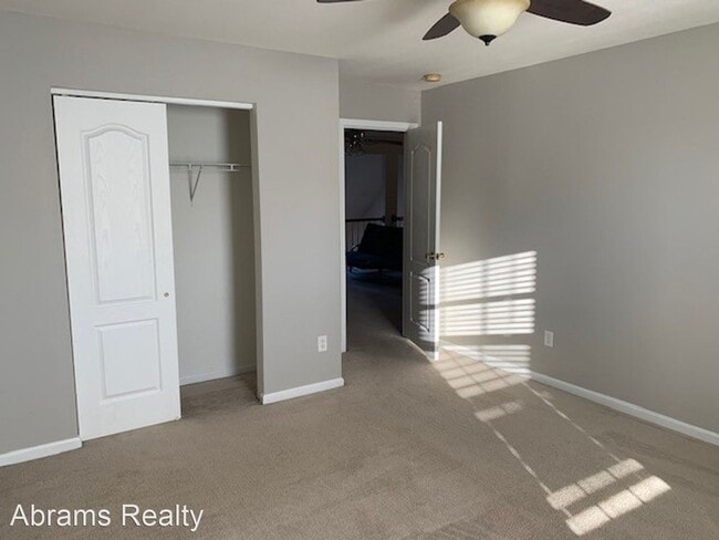 Building Photo - 3 br, 2.5 bath House - 3818 Magwood Court