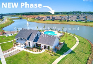 Building Photo - New Construction Home 4 Bed 3 Bath in Bixby!