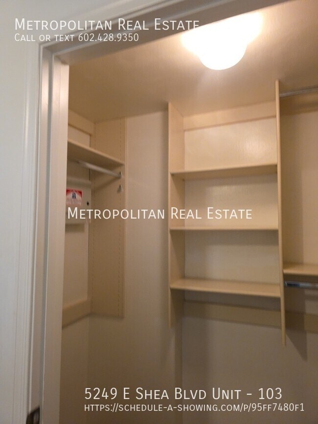 Building Photo - 5249 E Shea Blvd