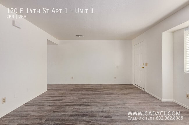 Building Photo - 120 E 14th St