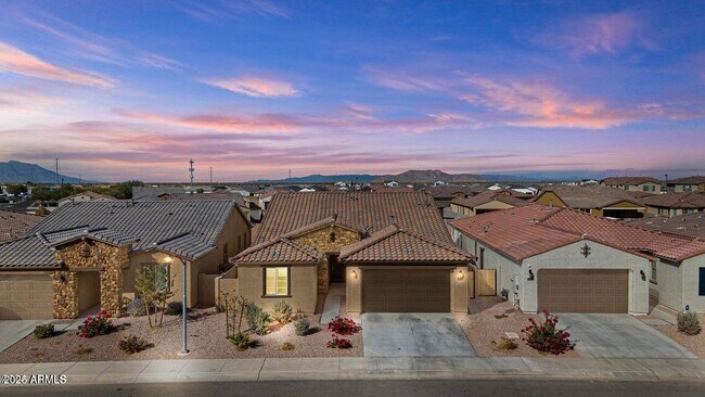 Building Photo - 40990 W Agave Rd