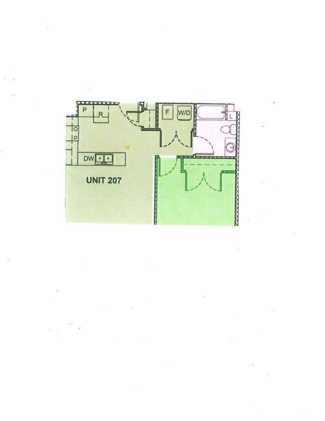 Building Photo - 847 Martin St