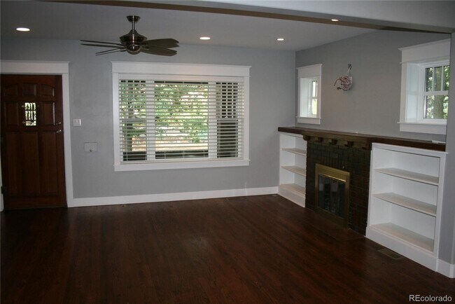 Building Photo - Prime Wash Park location!! Modern remodeled bungalow with high-end finishes close to Wash Park, r...