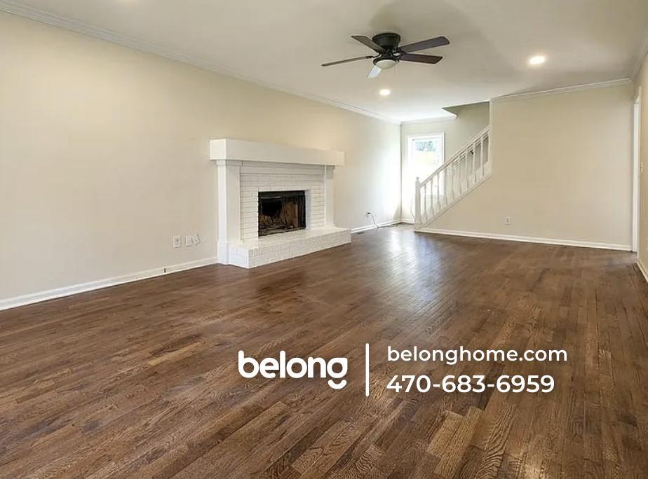 Building Photo - 2485 Zachary Woods Dr NW