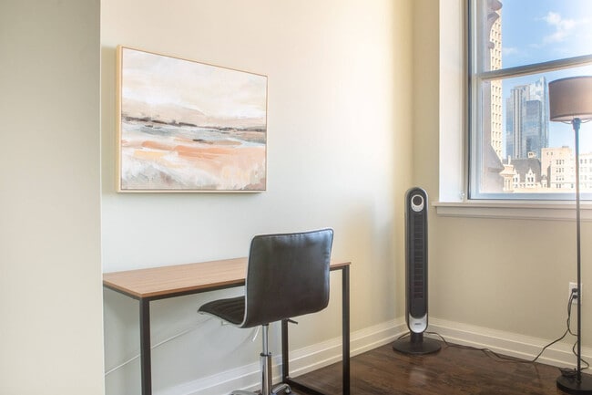 Building Photo - 225 E Michigan St