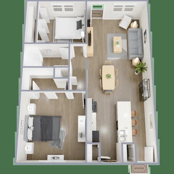 Building Photo - 3001 Hillcroft St