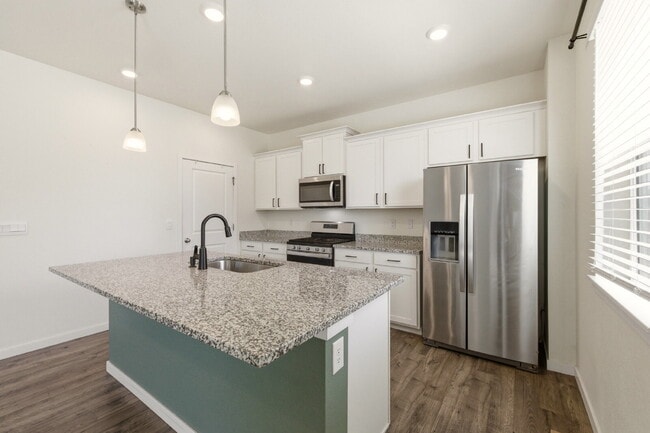 Building Photo - Modern Bennett Beauty | Spacious Newer Home with Over 2,200 Sq Ft