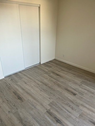 Bedroom 2 - 540 N May