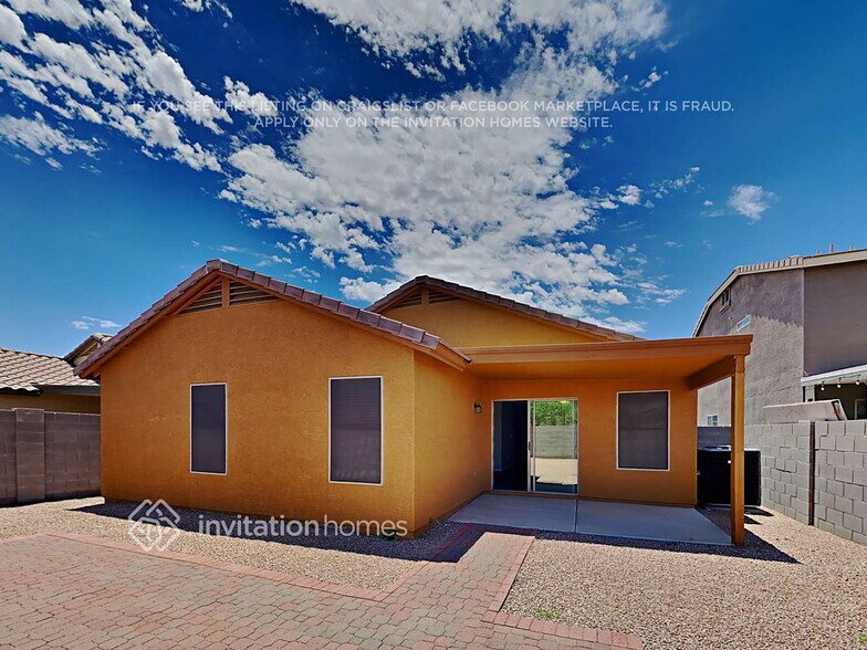 Building Photo - 1766 W Desert Hills Dr