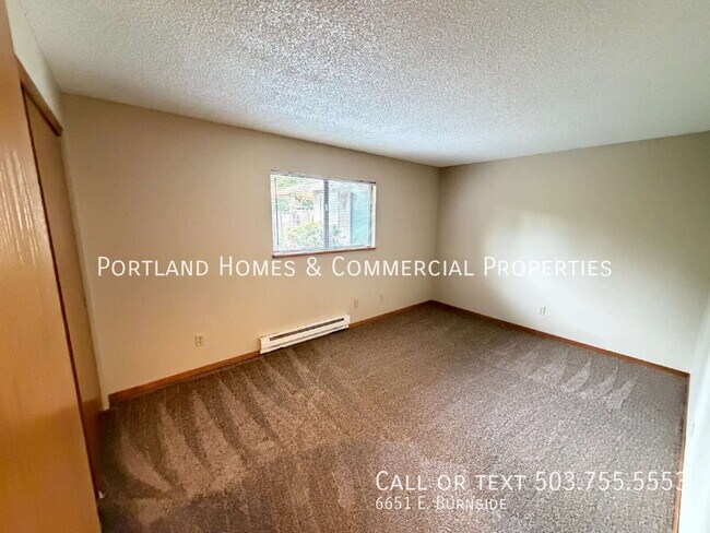 Building Photo - 6651 E. Burnside-