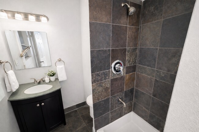 Building Photo - 2709 N College Ave