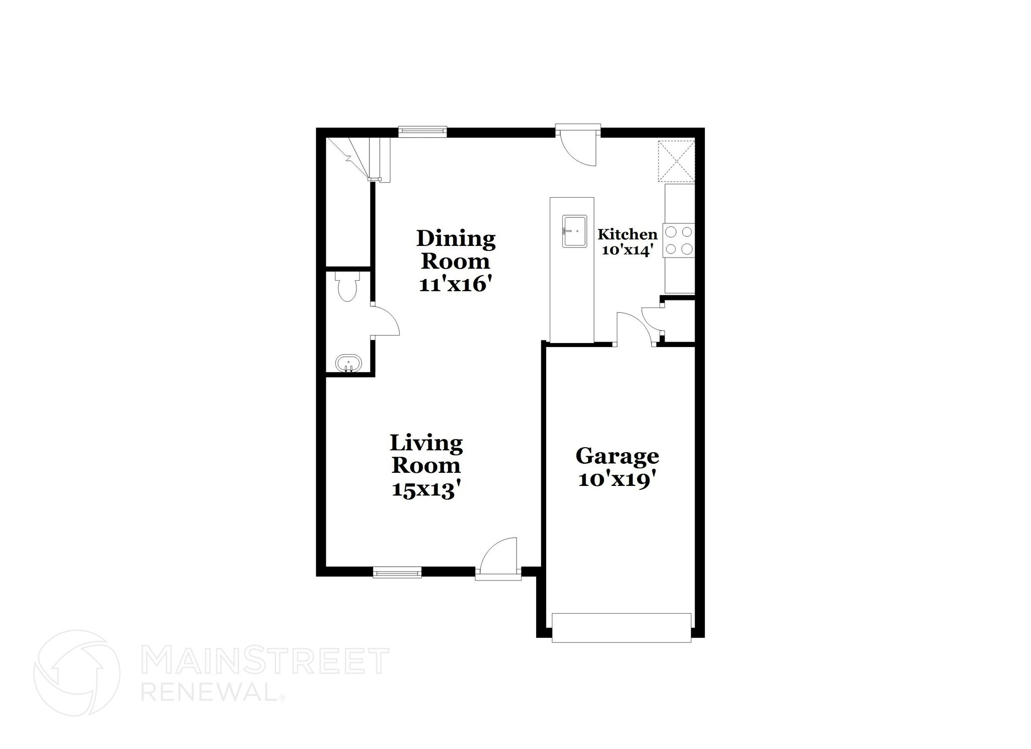 Building Photo - 159 Westcott St