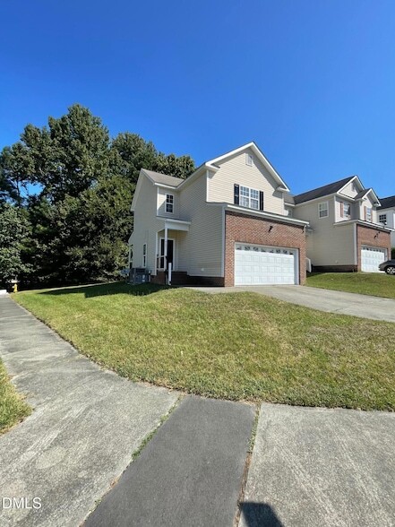 Primary Photo - 4201 Beacon Crest Way