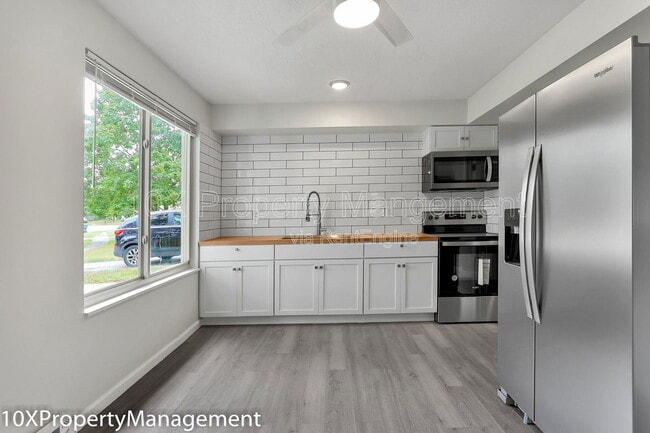 Building Photo - 5401 Adderley Ave