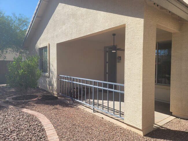 Building Photo - 12617 W Campbell Ave