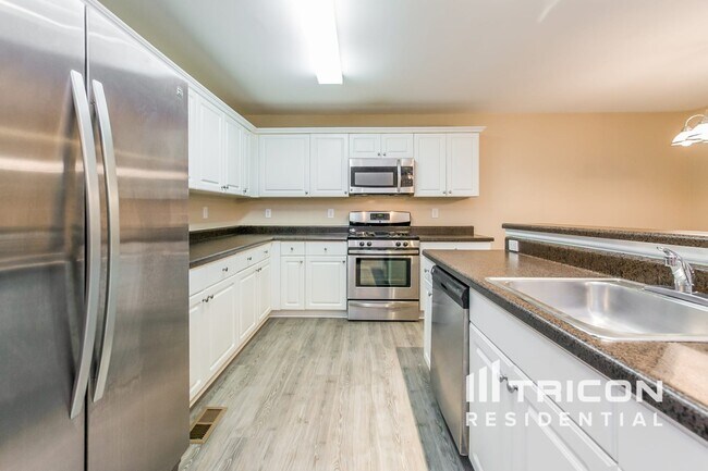 Building Photo - 4311 Hillview Drive Acworth GA