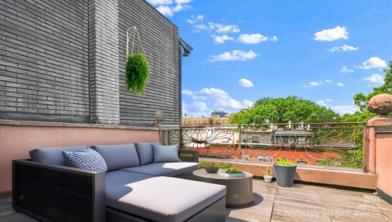 Building Photo - 49 Irving Pl