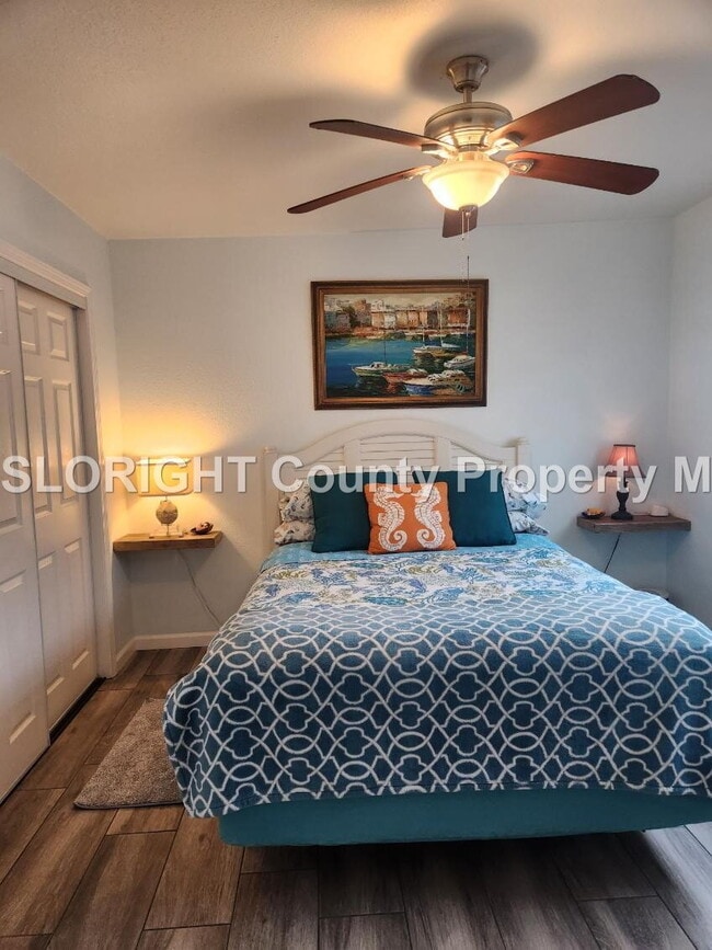 Building Photo - AVAILABLE NOW - Updated Beachside Home in Pismo Beach - 1 Bed / 1 Bath