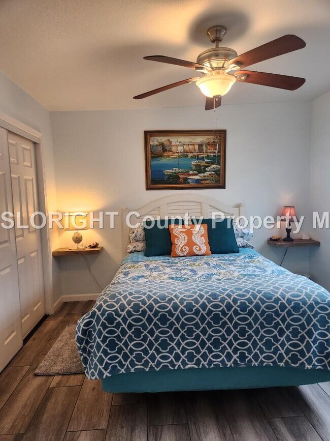 Building Photo - AVAILABLE OCTOBER- Updated Beachside Home in Pismo Beach - 1 Bed / 1 Bath