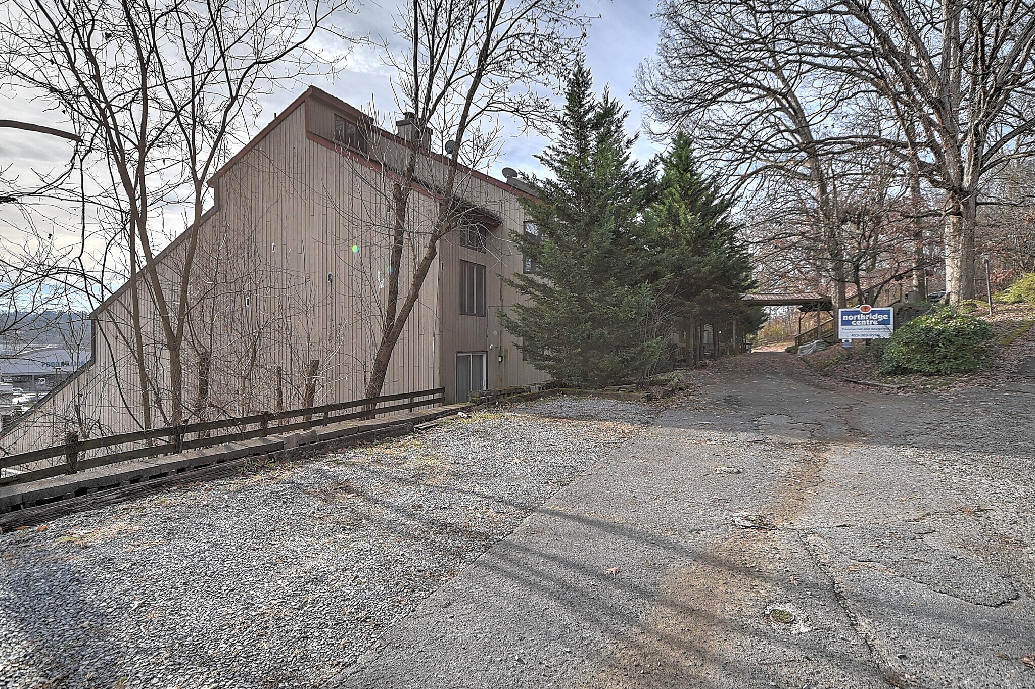 Building Photo - 109 Beechnut St