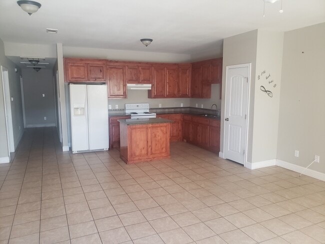 Primary Photo - Duplex Home Available 76116