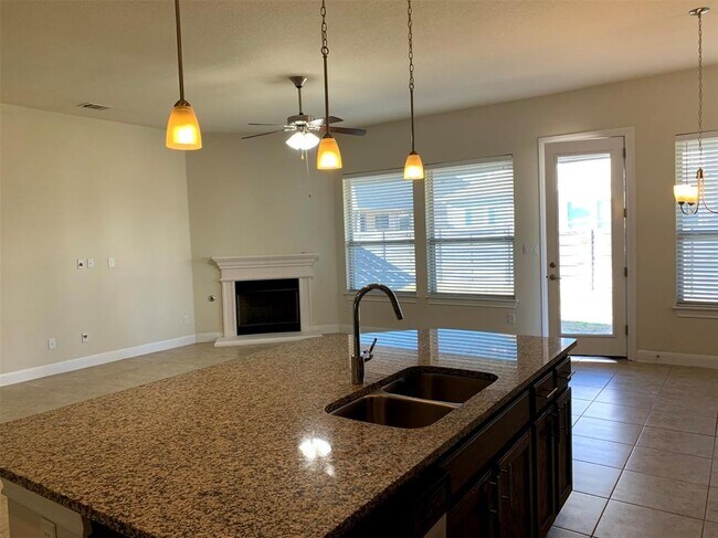 Building Photo - 1400 Little Elm Trail