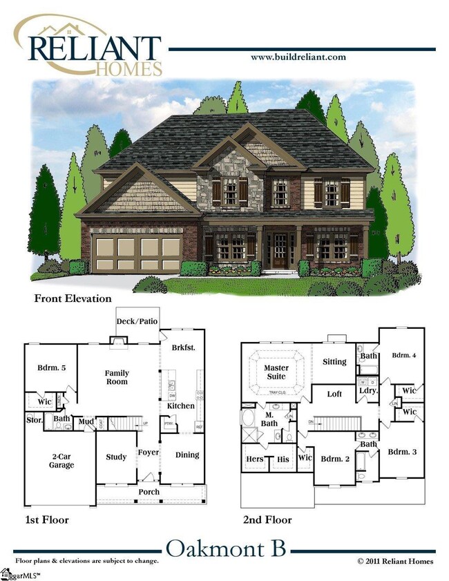Building Photo - 201 Raven Falls Ln