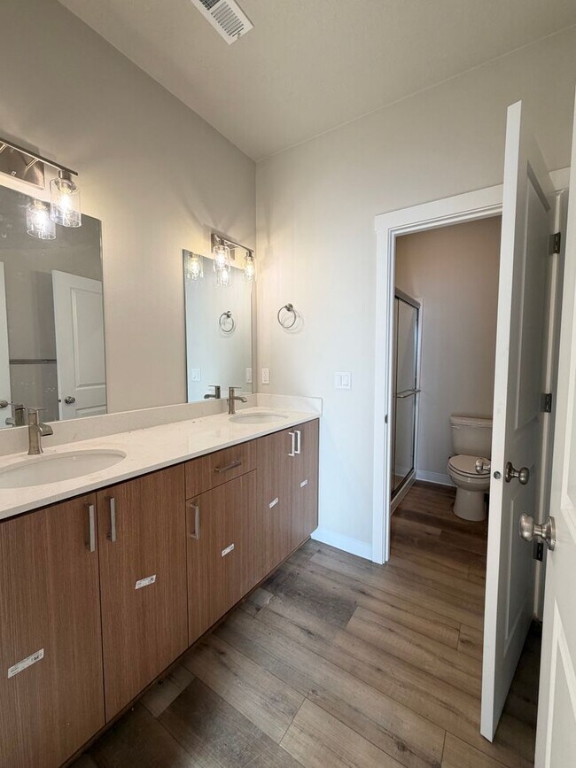 Building Photo - Beautiful Brand New 4-Bedroom, 2.5-Bathroom Duplex Style Townhome!