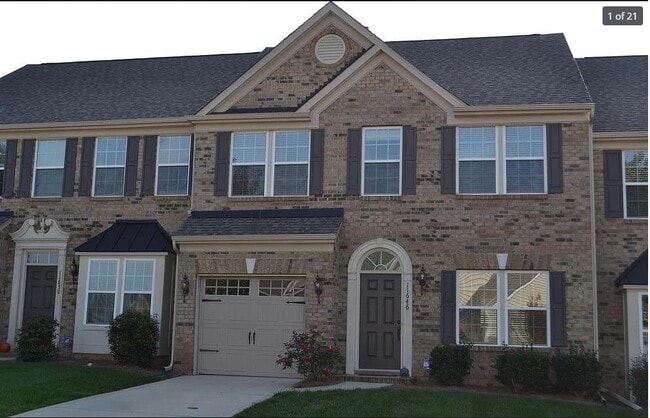 Building Photo - 11646 Elizabeth Madison Ct