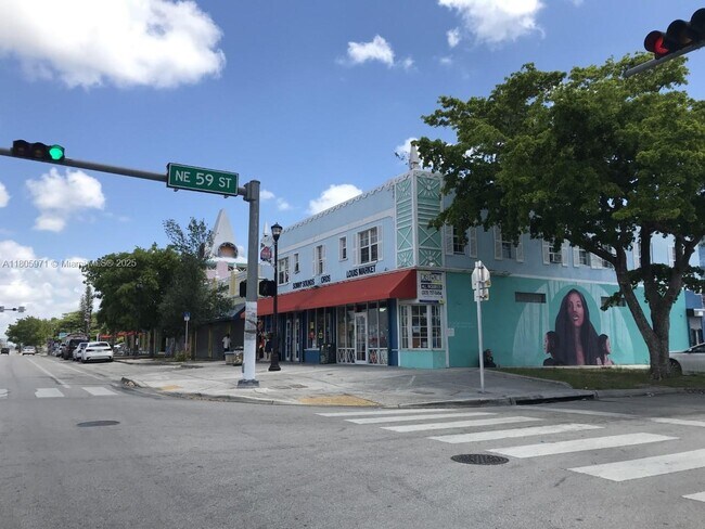 Building Photo - 155 NE 59th St