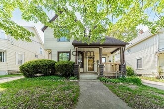 Building Photo - 1478 Winchester Ave