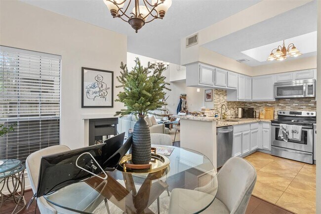 Building Photo - 2220 Bering Dr