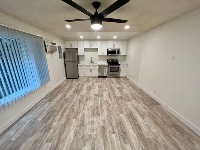 Interior Photo - Woodbine Street Luxury Apartments
