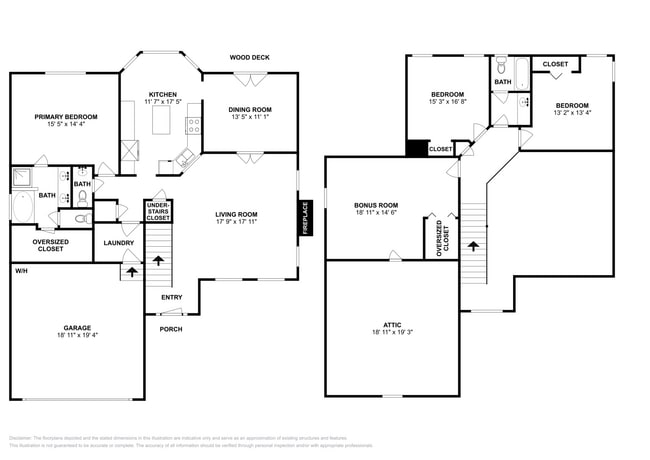 Building Photo - 121 Stoneheath Dr
