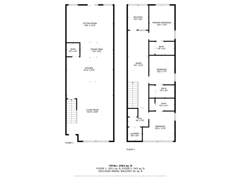 Building Photo - 4635 Calmont Ave