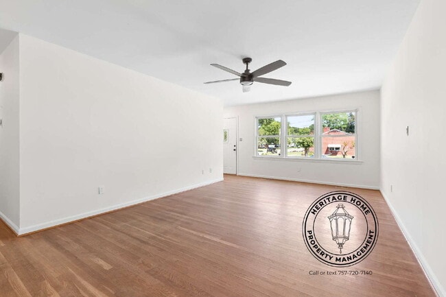 Building Photo - 1023 Faubus Dr