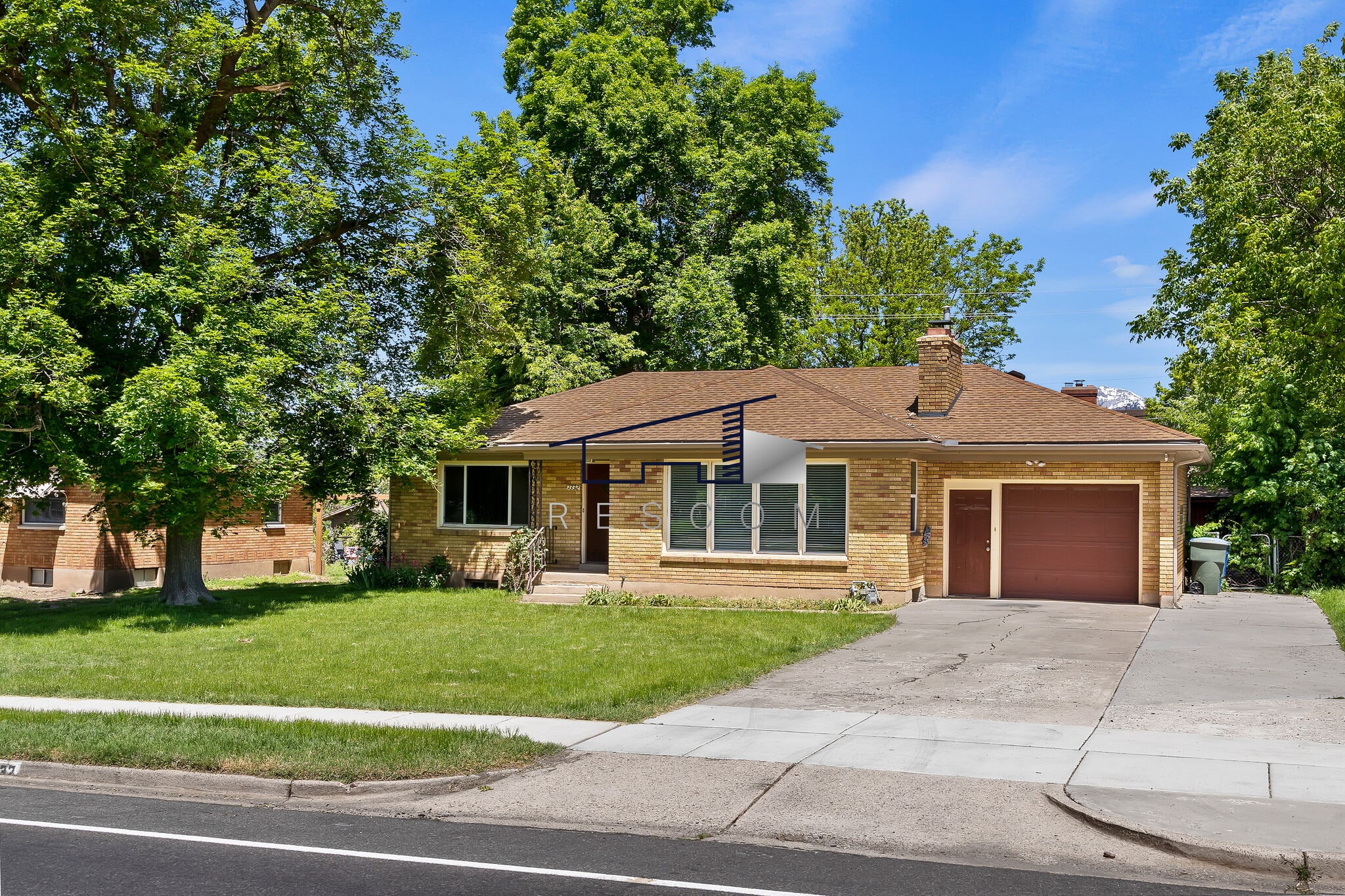 Building Photo - 1332 36th St