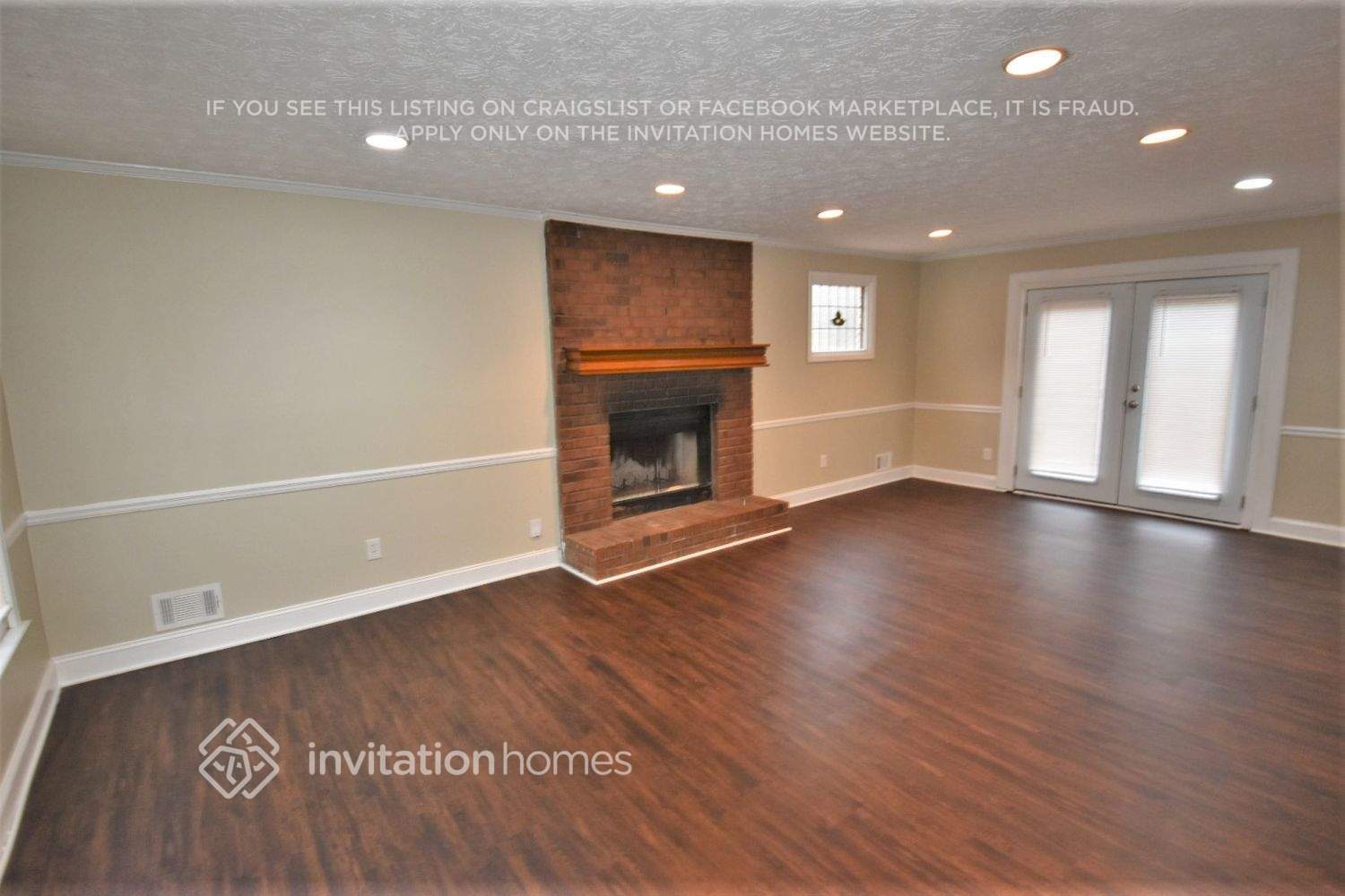 Building Photo - 2609 Hard Twist Dr