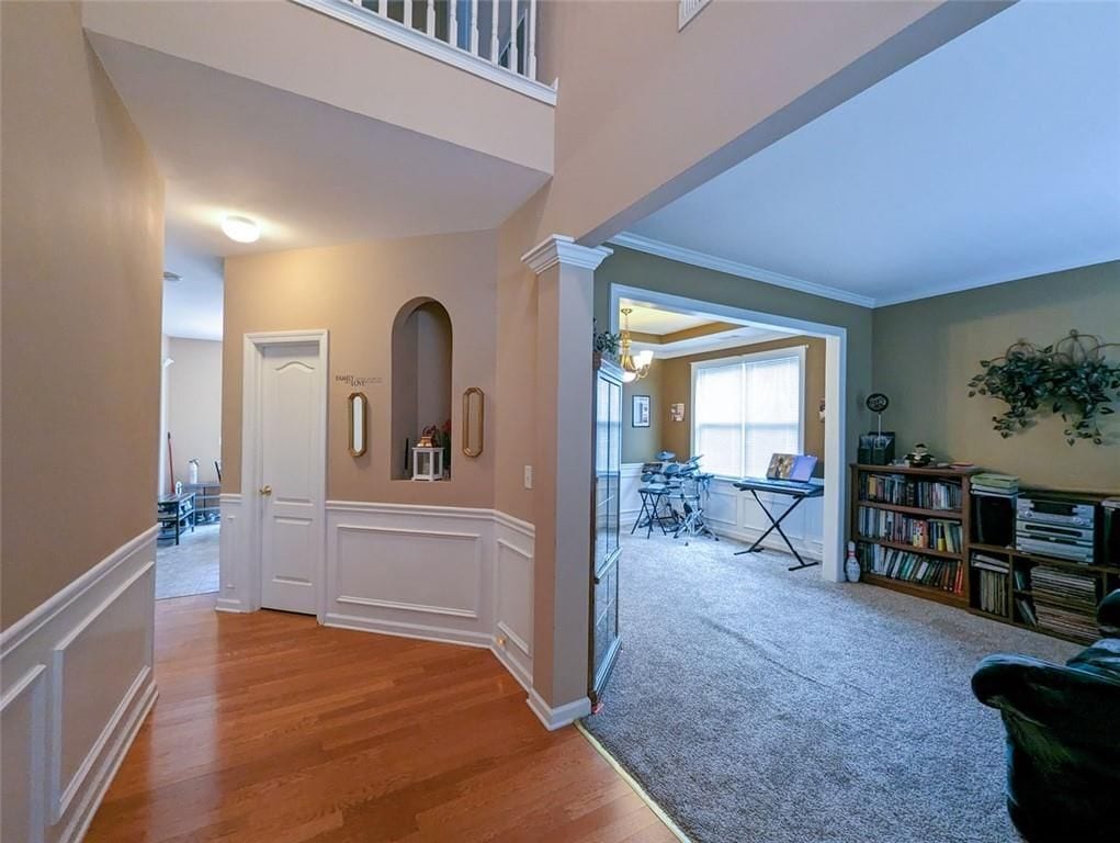 Building Photo - 1977 Preserve Creek Way