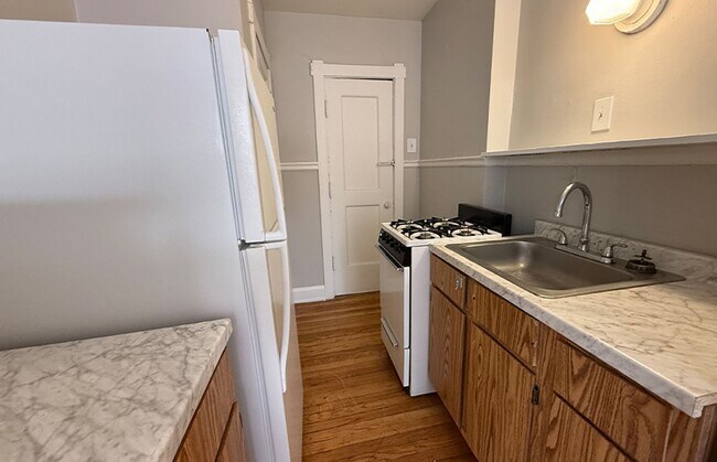 Interior Photo - Tudor Court