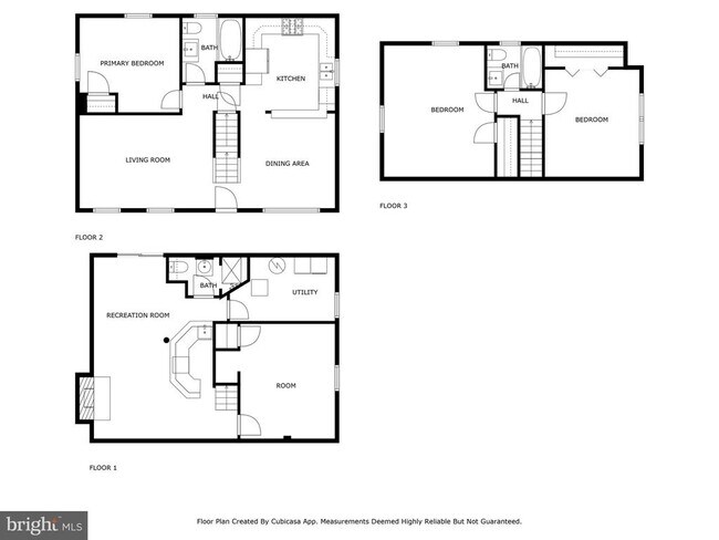 Building Photo - 4006 Dubois Ct