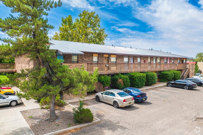 Building Photo - Brandywood Park Apartments