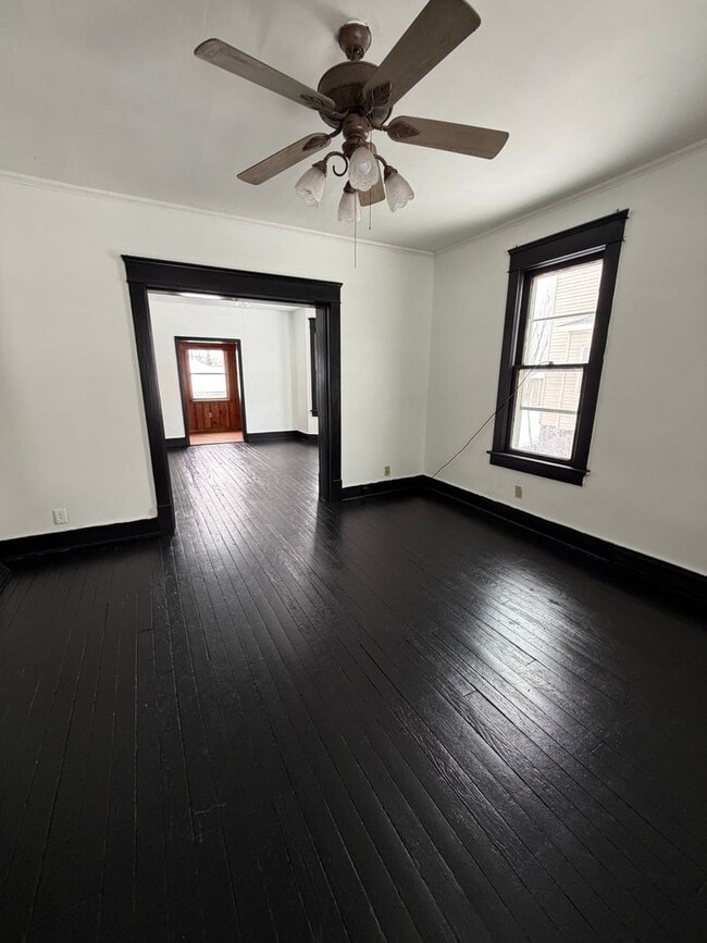 Building Photo - Three Bedroom House w Two Car Detached Garage