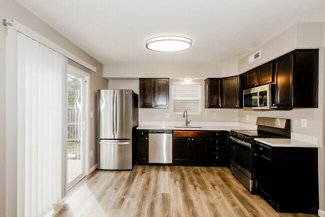 Building Photo - 11205 Funny Cide Dr