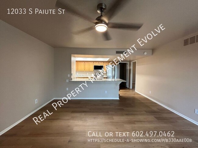 Building Photo - 12033 S Paiute St