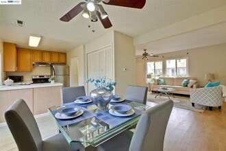 Building Photo - COMING SOON! | $2,890 / 3 BR - GORGEOUS TOWN HOME IN NORTHGATE AREA OF FREMONT!